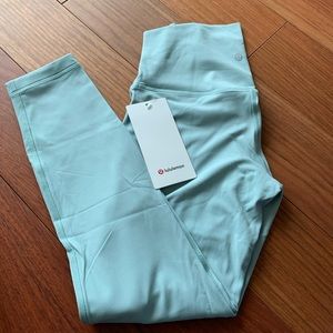 lululemon align leggings 25”